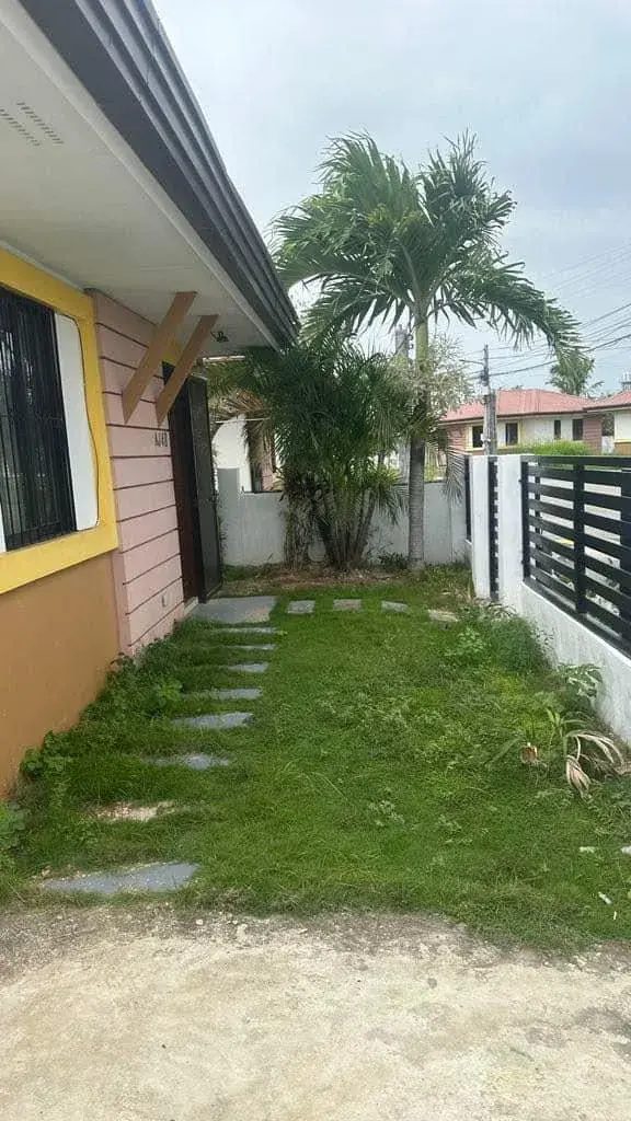 Fully Furnished Bungalow House for RENT in Ajoya, Subdivision, Gabi, Cordova, Cebu - Secondary Image