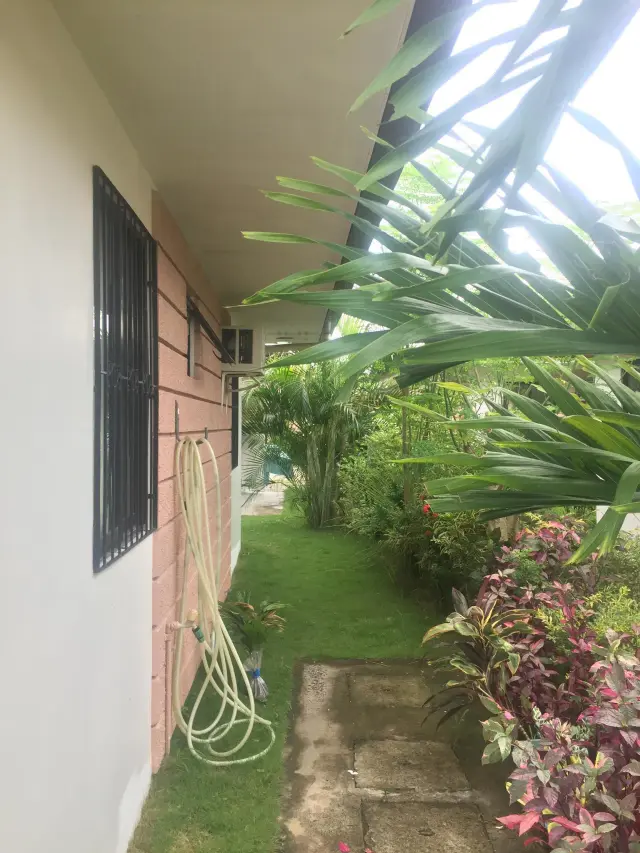 Fully Furnished Bungalow House for RENT in Ajoya, Subdivision, Gabi, Cordova, Cebu - Secondary Image