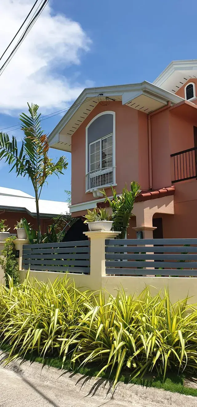 House for RENT in Alegria Palms, Gabi, Cordova, Cebu - Secondary Image