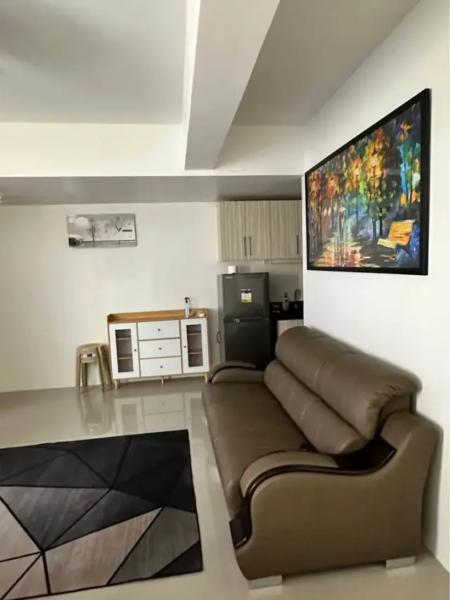 2BR Condo for RENT in Almond Drive, Talisay City, Cebu - Secondary Image