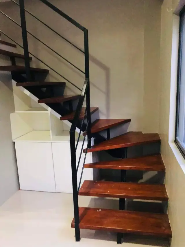 House and Lot for Rent in Danao City - Secondary Image