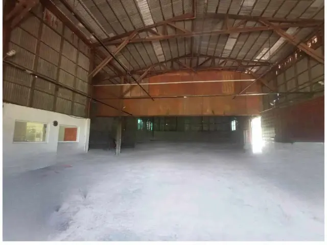 WAREHOUSE - 550 SQM - Secondary Image