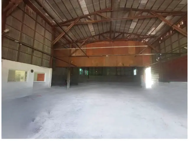 WAREHOUSE - 550 SQM - Secondary Image