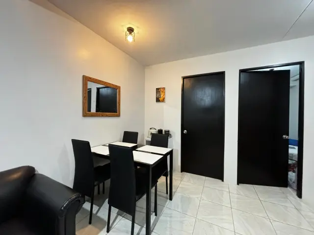 Fully Furnished 2 Bedroom in Deca Homes Banilad - Secondary Image