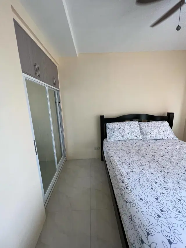 Modern 2BR Condo in One Oasis Cebu - Semi Furnished & Ready to Move In! - Secondary Image