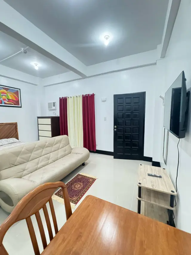 For Rent: Fully Furnished Apartment in Abuno Pajac, Lapu-Lapu City – Gated & Secure! - Secondary Image