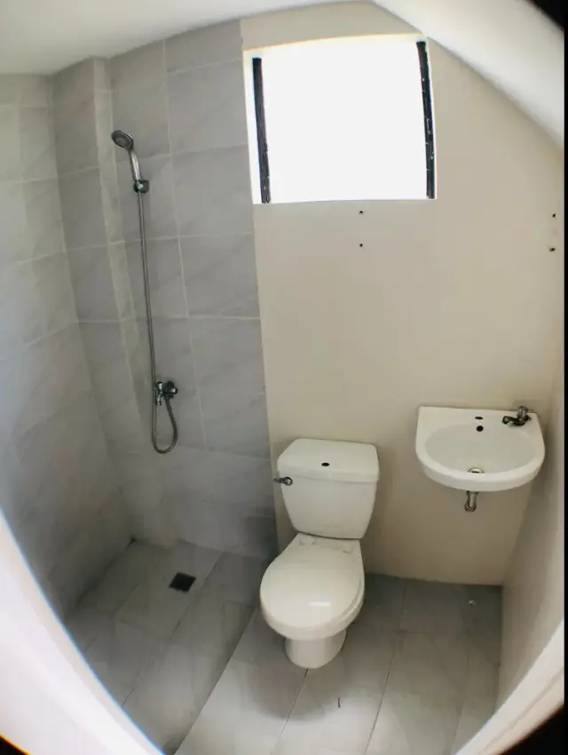 HOUSE AND LOT IN DANAO CITY - Secondary Image