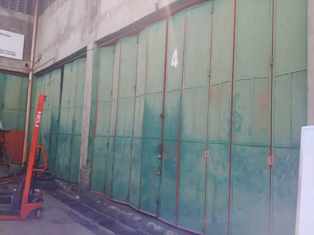 WAREHOUSE / COMMERCIAL SPACE FOR RENT IN BACOLOD CITY - Secondary Image