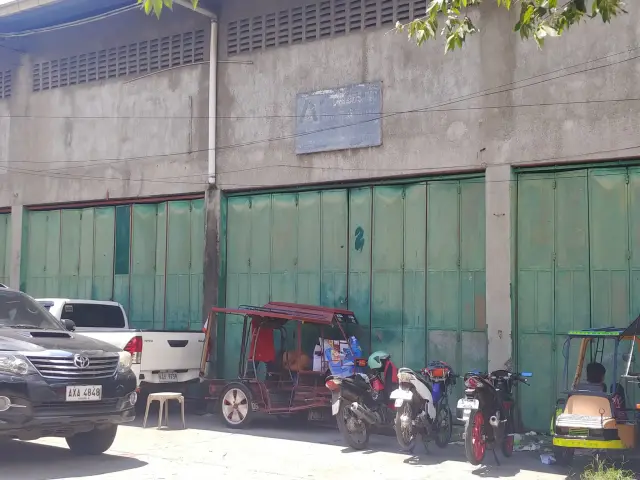 WAREHOUSE / COMMERCIAL SPACE FOR RENT IN BACOLOD CITY - Secondary Image