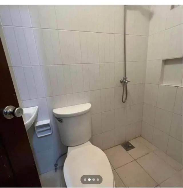 🏡 For Rent: Studio Apartment in Singson Village, Tipolo Mandaue – Pet Friendly! - Secondary Image