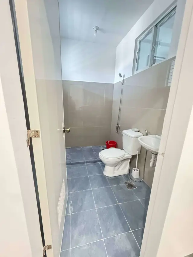 🏠 For Rent: Semi-Furnished Apartment in Abuno Pajac, Lapu-Lapu – Gated & With WiFi! - Secondary Image