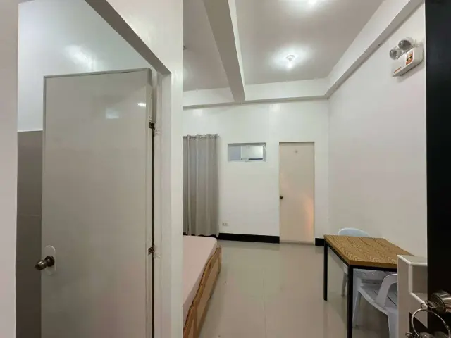 🏡 Newly Open! For Rent: Semi-Furnished Apartment in Abuno Pajac, Lapu-Lapu City – Gated & Accessible! - Secondary Image