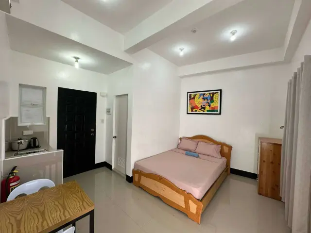 🏡 Newly Open! For Rent: Semi-Furnished Apartment in Abuno Pajac, Lapu-Lapu City – Gated & Accessible! - Secondary Image