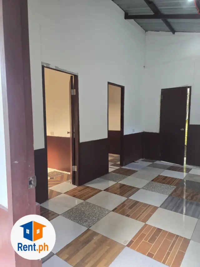 2 Bedroom House - Secondary Image