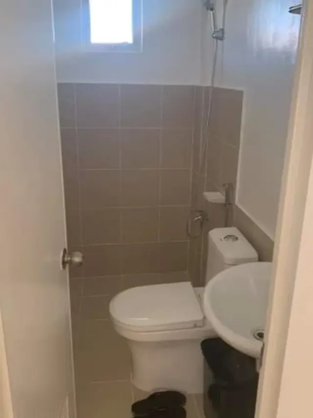 2-Storey House and Lot for Rent - Secondary Image