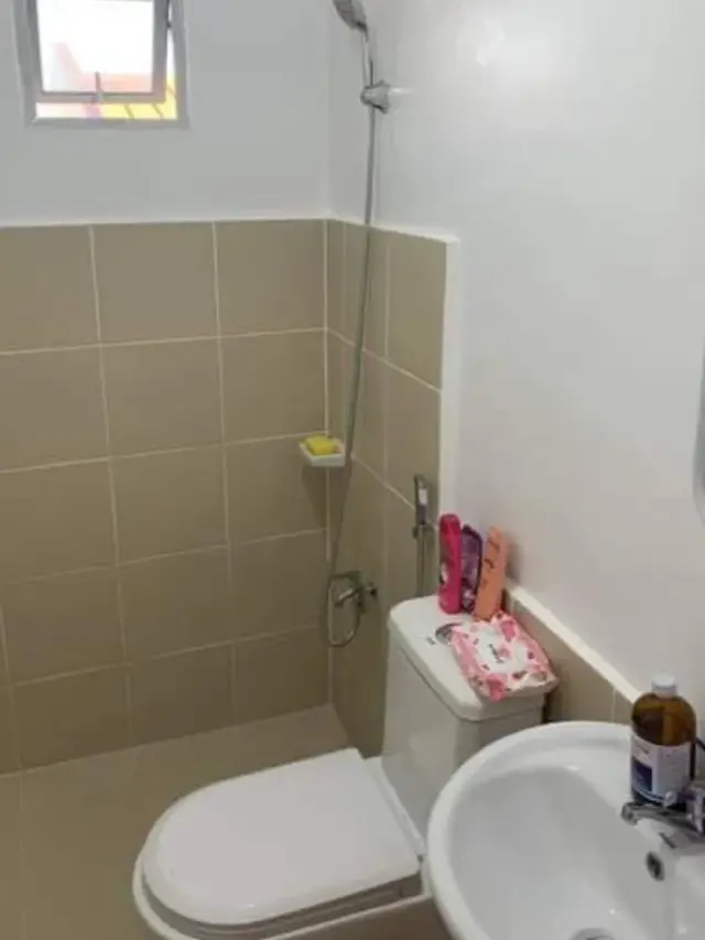 2-Storey House and Lot for Rent - Secondary Image