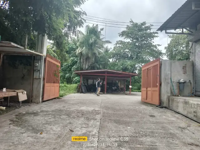 2,270 SQM COMMERCIAL SPACE / BODEGA / OFFICE SPACE For Rent - Cagayan de Oro City - Secondary Image