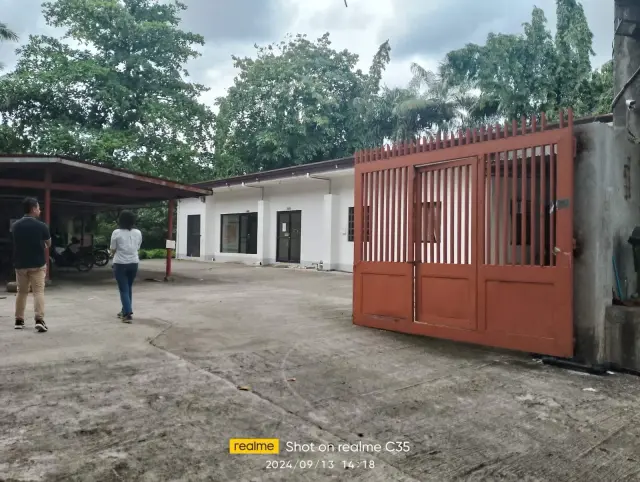 2,270 SQM COMMERCIAL SPACE / BODEGA / OFFICE SPACE For Rent - Cagayan de Oro City - Secondary Image
