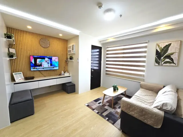 FULLY FURNISHED 1BR CONDO FOR RENT - Secondary Image