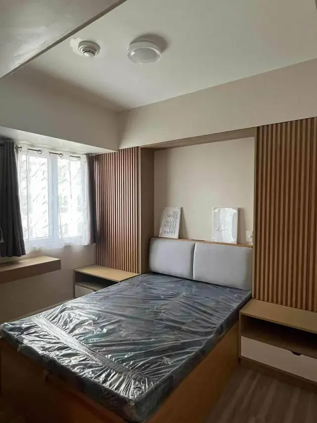 For Rent Fully Furnished 1 Bedroom Condo in Avida Riala Inside Cebu IT Park - Secondary Image