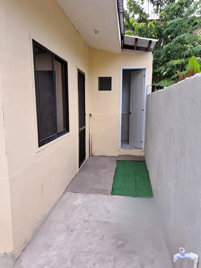 House & Lot - Secondary Image