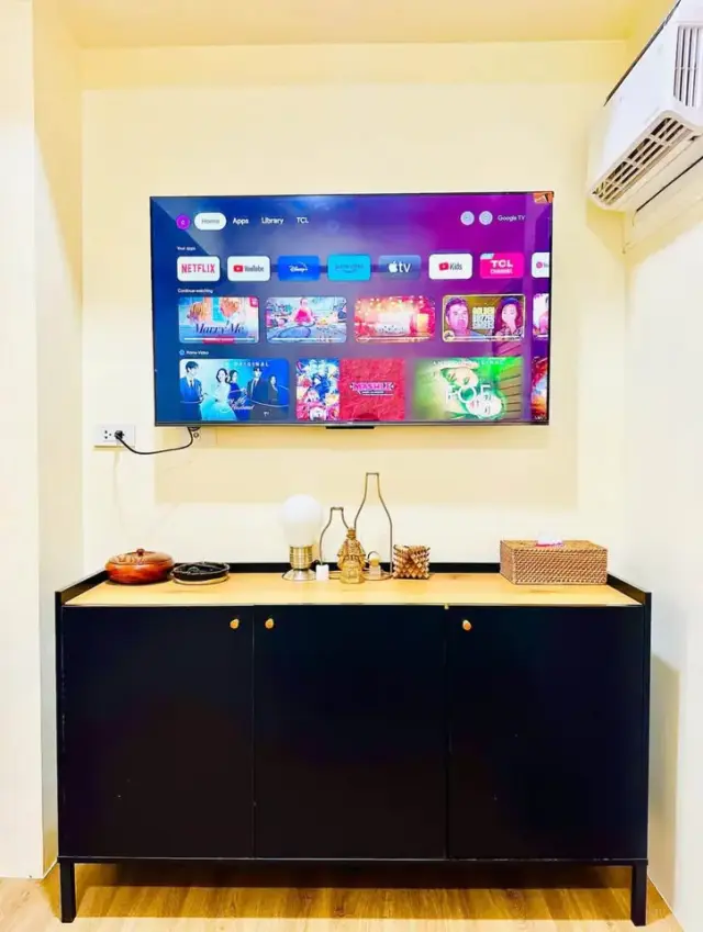 For Rent Furnished Studio Unit in Northwoods Place Canduman Mandaue - Secondary Image