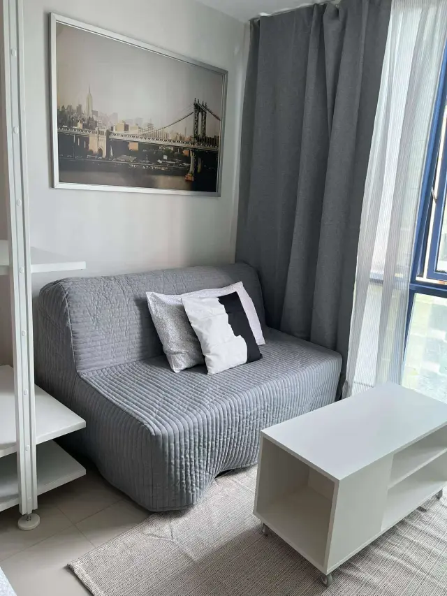 A WONDERFUL STUDIO UNIT IN CEBU CITY - Secondary Image