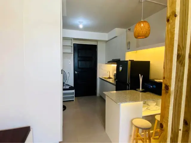 For Rent Studio Unit in Plumera Mactan - Secondary Image