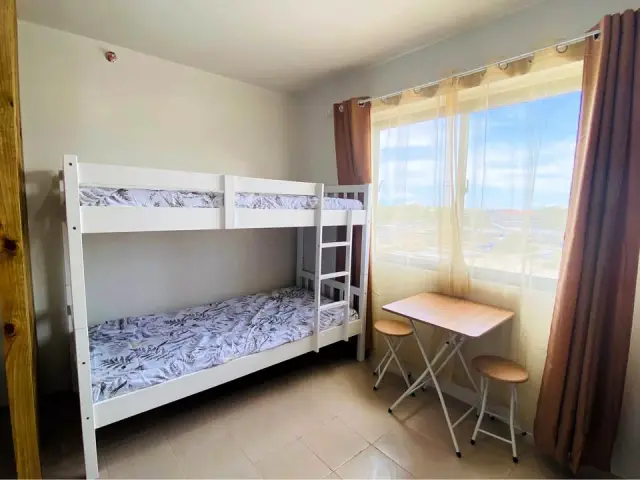 For Rent Studio Unit in Plumera Mactan - Secondary Image