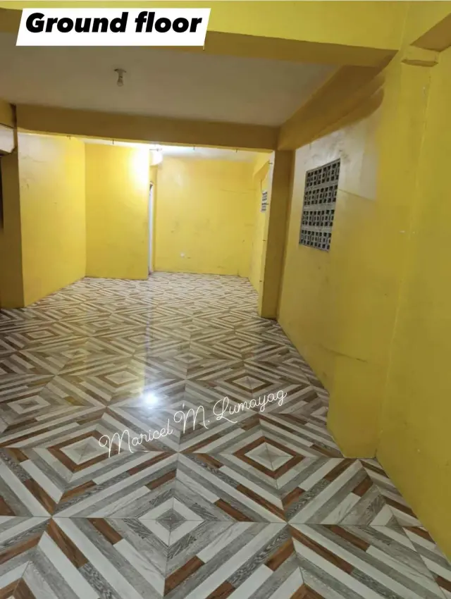 110 SQM COMMERCIAL SPACE FOR RENT in - Bulua, Cagayan de Oro City - Secondary Image
