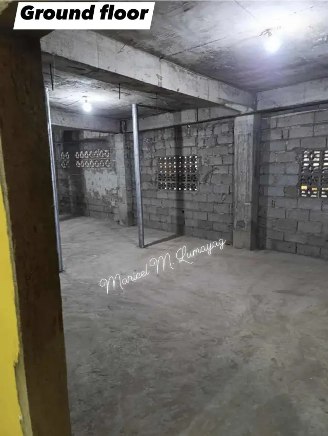30 SQM COMMERCIAL SPACE FOR RENT - Bulua, Cagayan de Oro City - Secondary Image