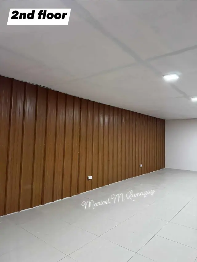 68 SQM COMMERCIAL/OFFICE SPACE for Rent - Bulua, Cagayan de Oro City - Secondary Image