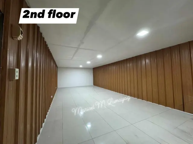 52 SQM COMMERCIAL / OFFICE SPACE for RENT — Cagayan de Oro City - Secondary Image