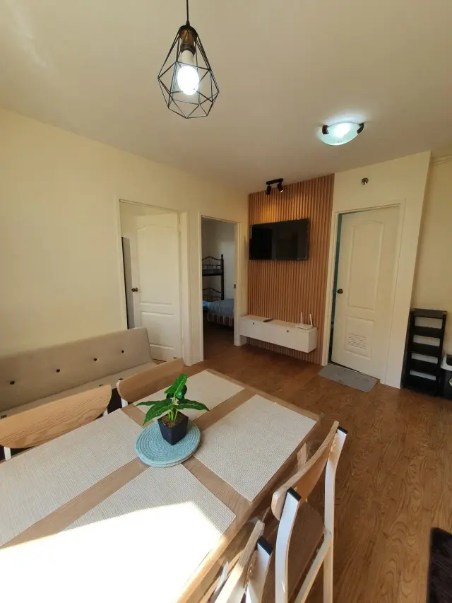2Bedroom-Condominium - Secondary Image