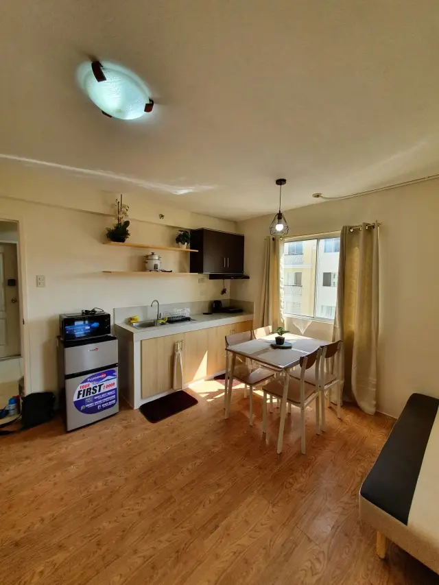 2Bedroom-Condominium - Secondary Image