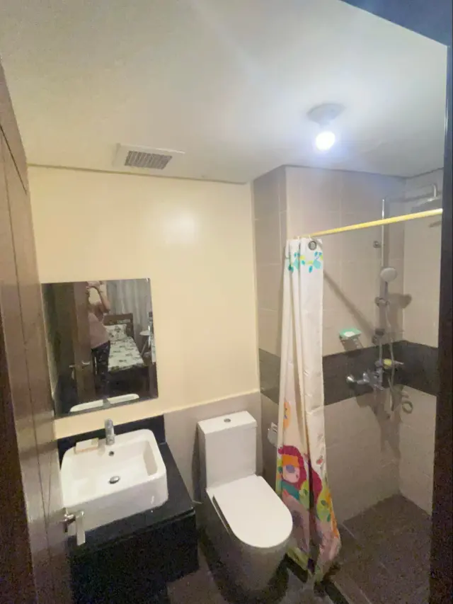 Azalea Place 1BR for RENT, Lahug, Cebu City - Secondary Image