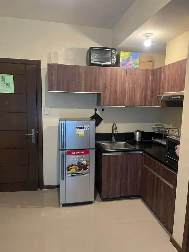 Azalea Place 1BR for RENT, Lahug, Cebu City - Secondary Image
