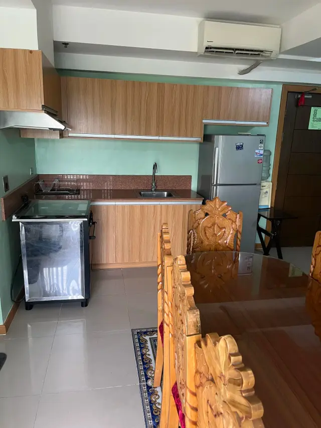 Corner 2BR for RENT in Azalea Place, Lahug, Cebu City - Secondary Image