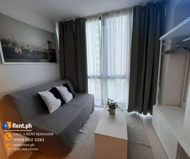 STUDIO UNIT FOR RENT ‼️ - Secondary Image
