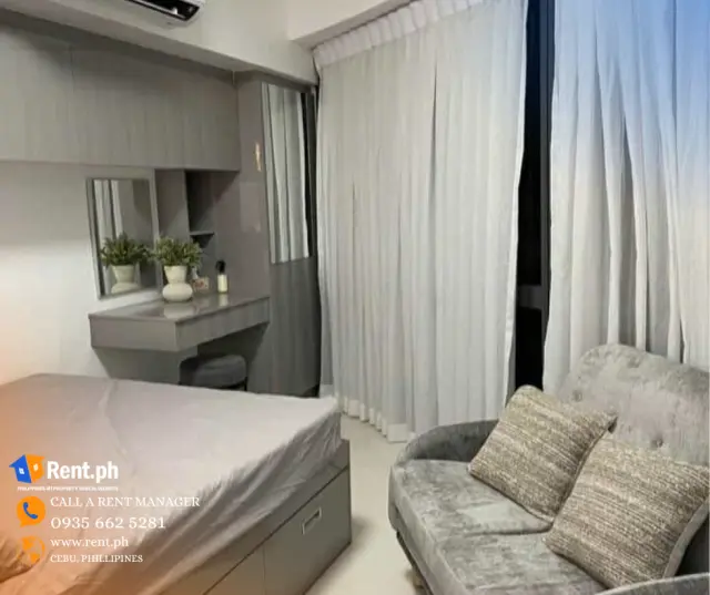 1 BEDROOM UNIT FOR RENT‼️ - Secondary Image