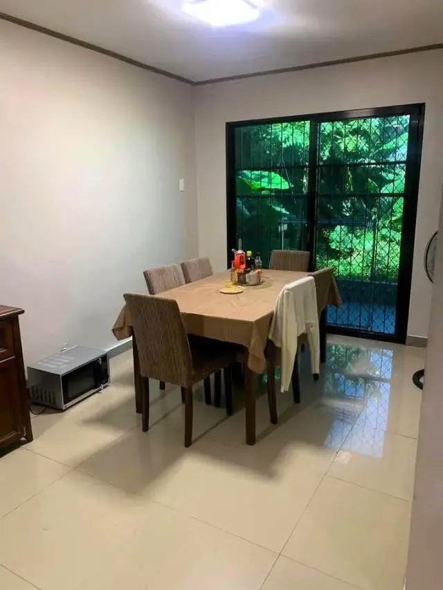 3BR House for RENT in Jagobiao, Mandaue City - Secondary Image
