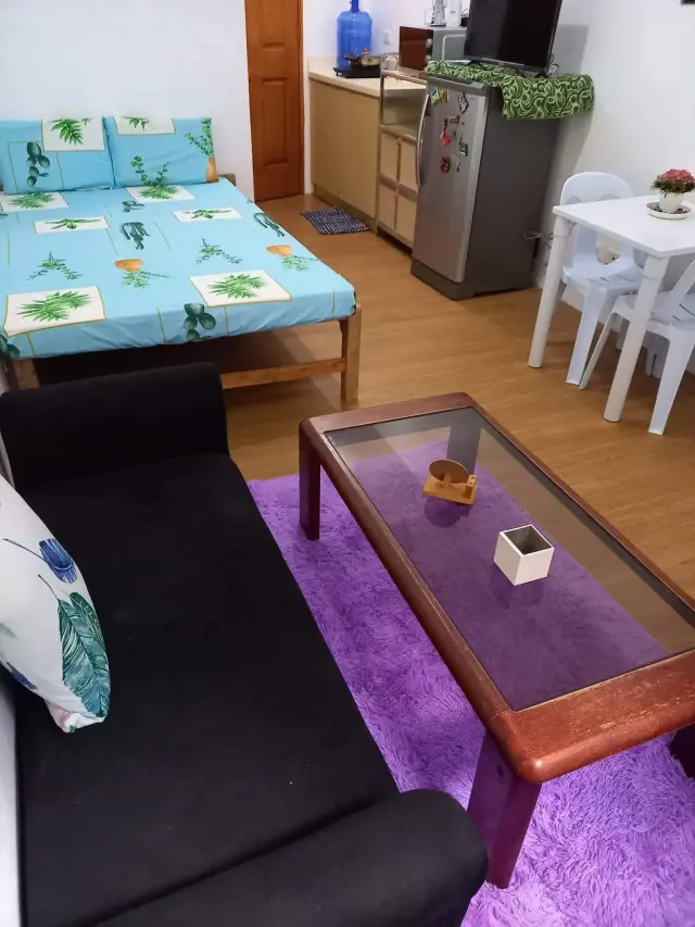 Condo for rent in Bayanihan Flats Mactan - Secondary Image