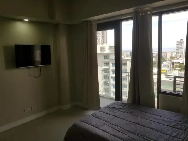 Brandnew Studio for RENT in Baseline Premier, Cebu City - Secondary Image