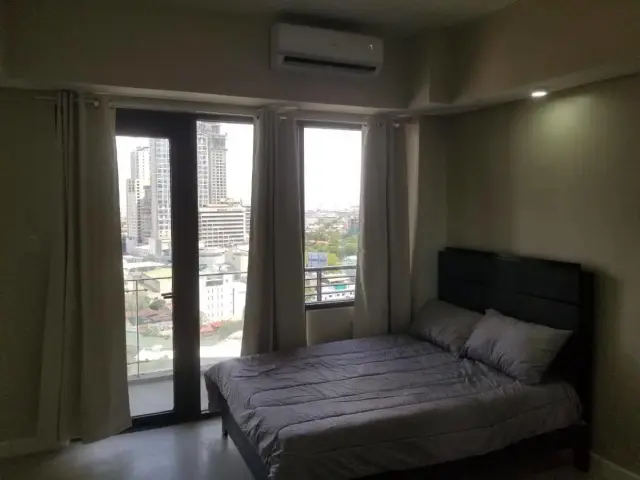 Brandnew Studio for RENT in Baseline Premier, Cebu City - Secondary Image
