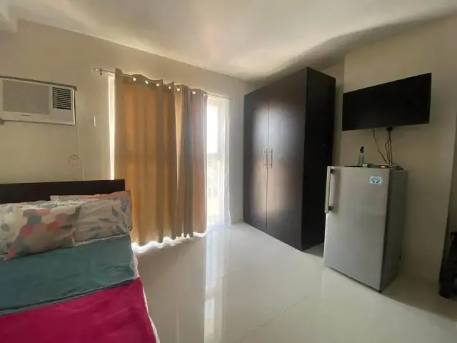 Studio for RENT & SALE in Bamboo Bay, Mandaue City - Secondary Image