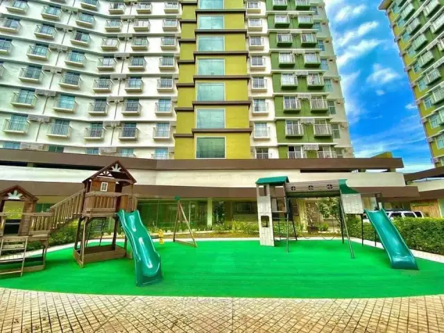 Studio for RENT & SALE in Bamboo Bay, Mandaue City - Secondary Image