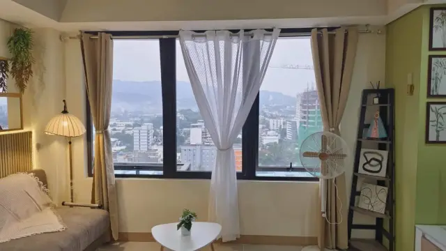 Brand-new Fully Furnished Studio Unit for Rent in Baseline Prestige Residences - Secondary Image