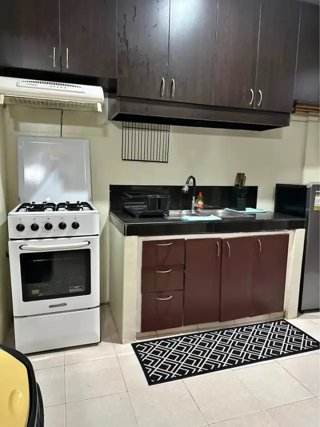 3BR House for RENT in Bayswater Subdivision, Agus, Lapu-Lapu City - Secondary Image
