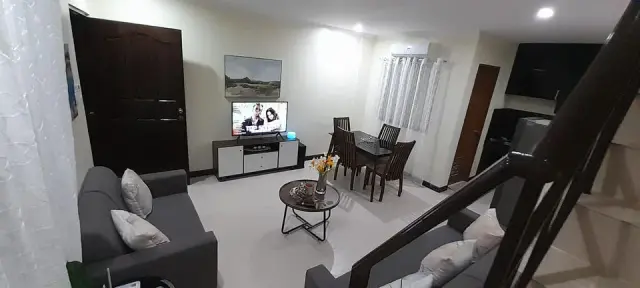3BR Fully furnished House for RENT in Bayswater Subdivision Mactan, Lapu-Lapu City - Secondary Image