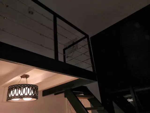 Loft Studio for RENT in Bloq Residences Sikatuna, Cebu City - Secondary Image